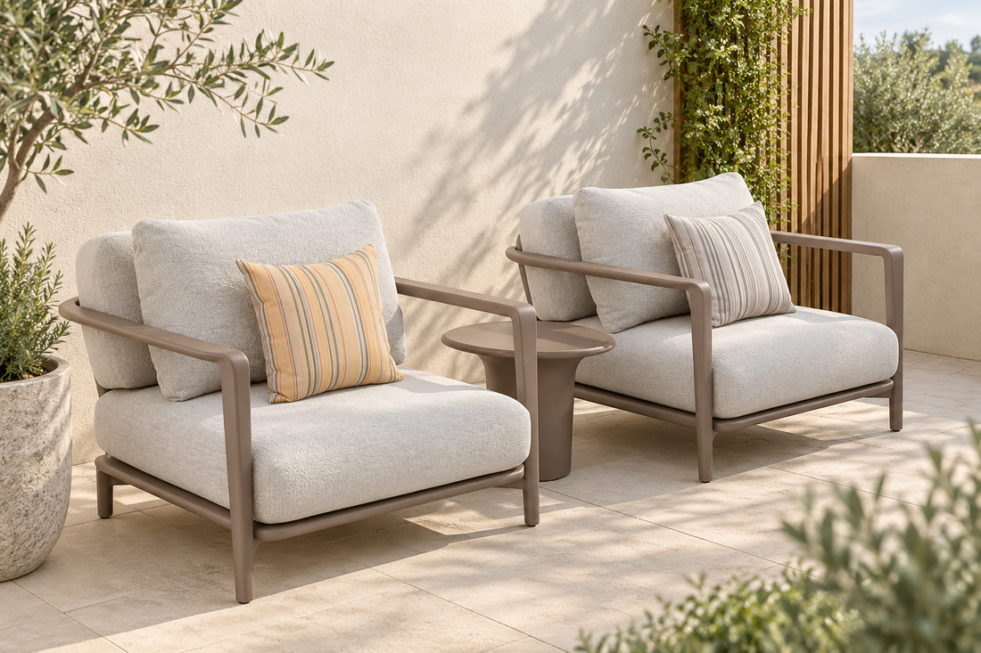 Small Patio? 12 Design Ideas That Maximise Every Square Metre