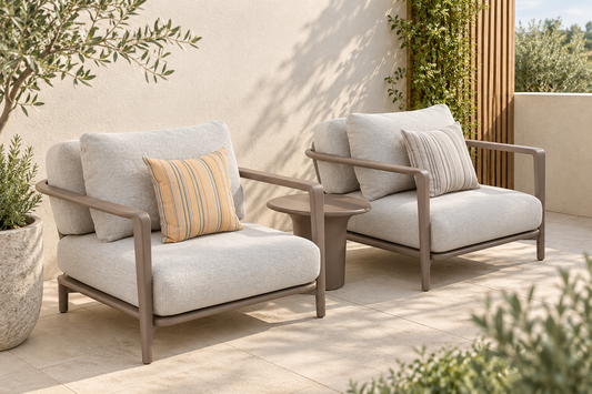 Small Patio? 12 Design Ideas That Maximise Every Square Metre