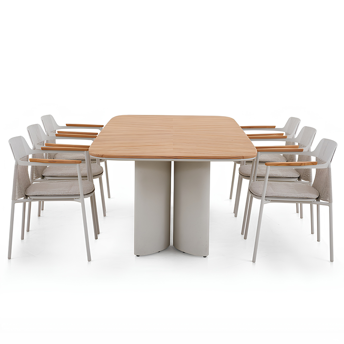 Dining Table for 8