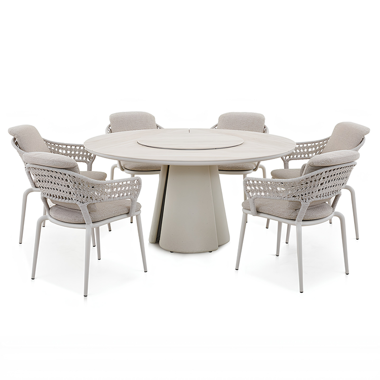 Dining Table for 2-6