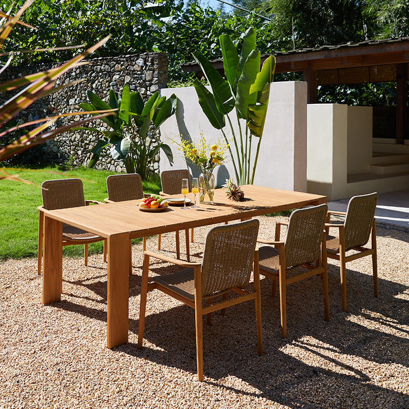 Outdoor Tables
