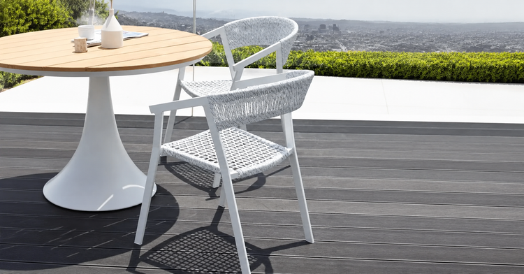 Outdoor Chairs