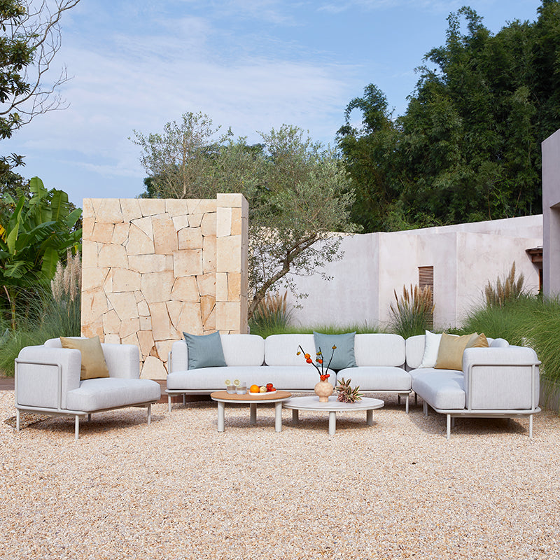 Outdoor Lounge Sets