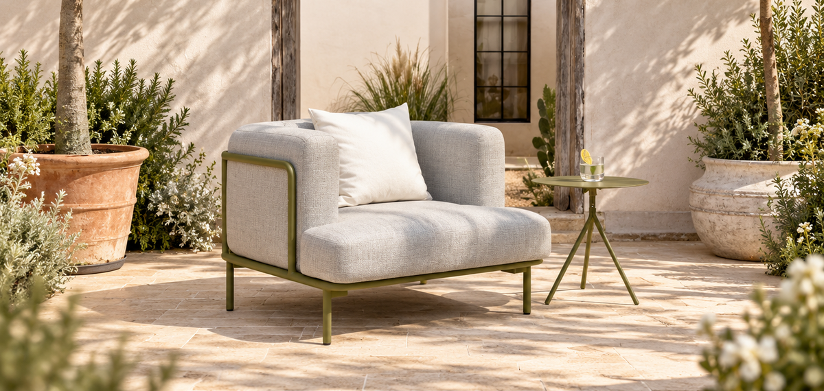 1-3 Seater Lounge Sets