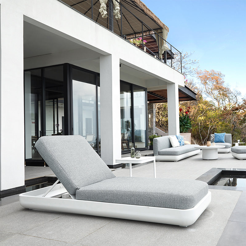 Sunloungers