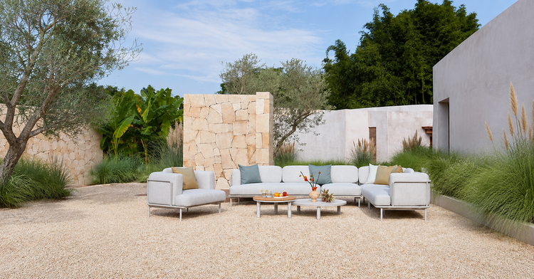 Outdoor Lounge Sets