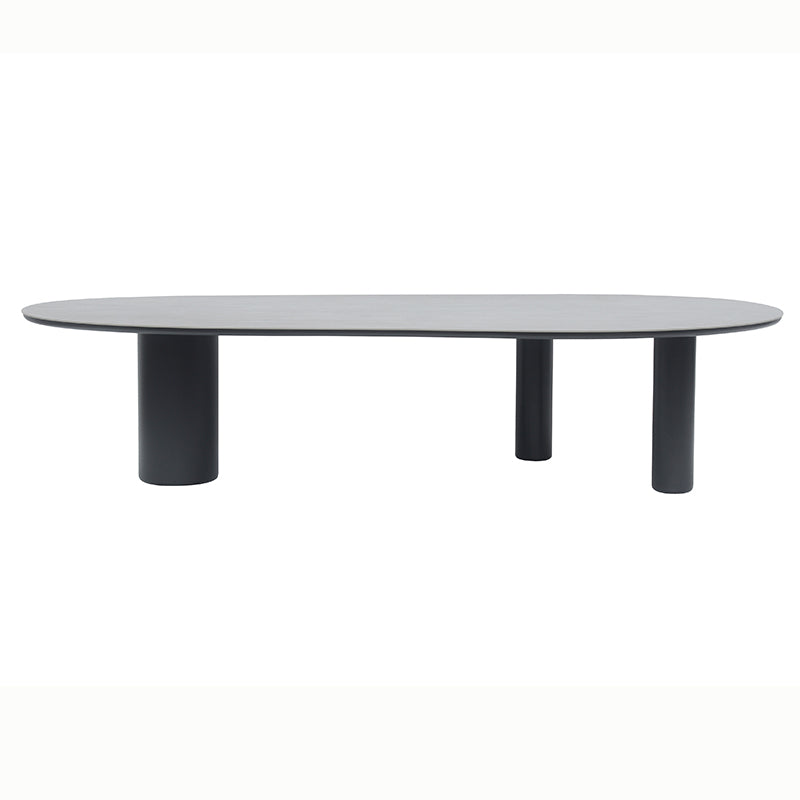 Amico Outdoor Ceramic Dining Table 320 cm