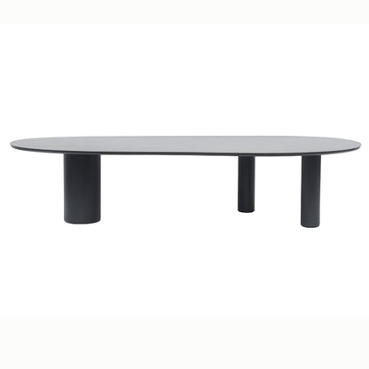 Amico Outdoor Ceramic Dining Table 320 cm