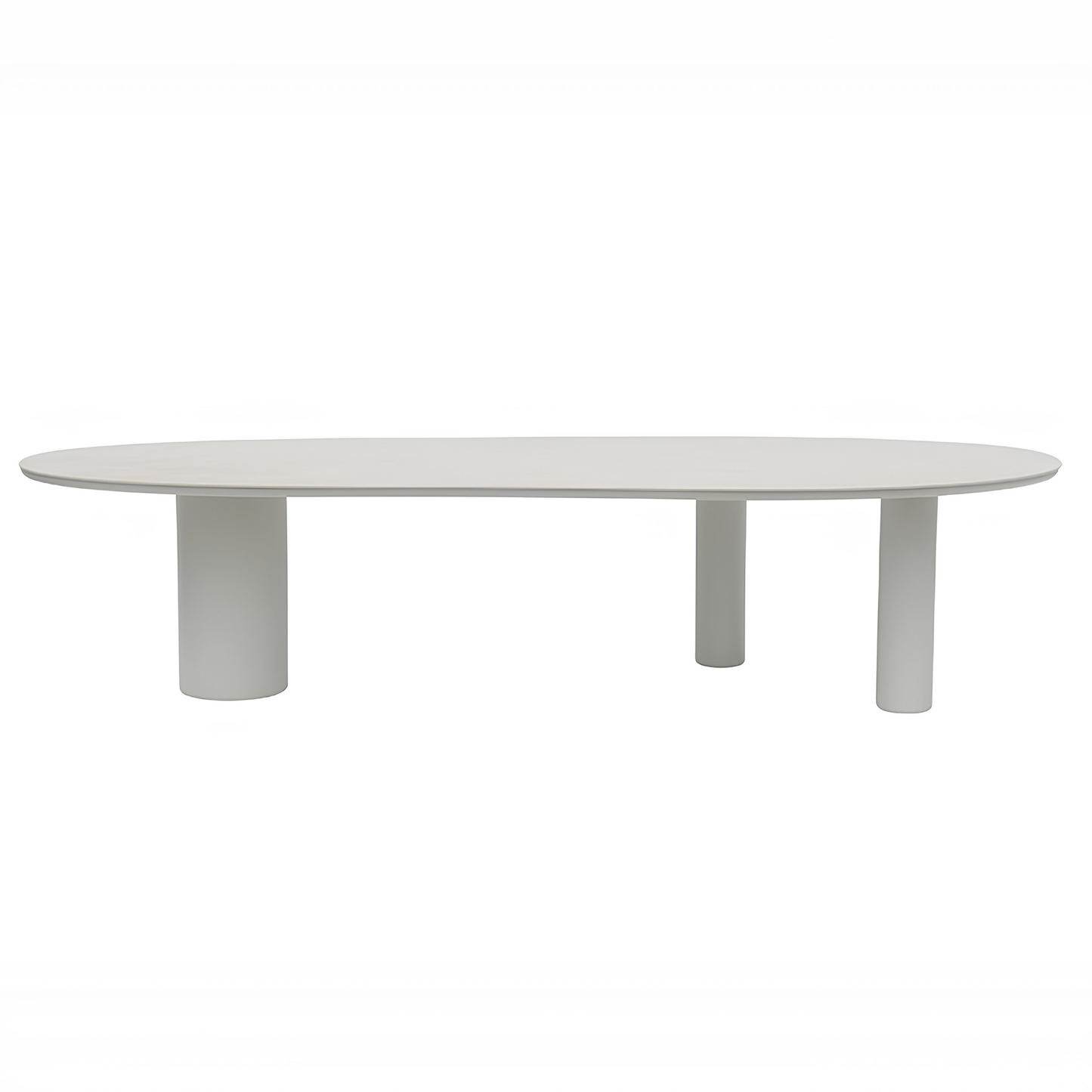 Amico Outdoor Ceramic Dining Table 320 cm