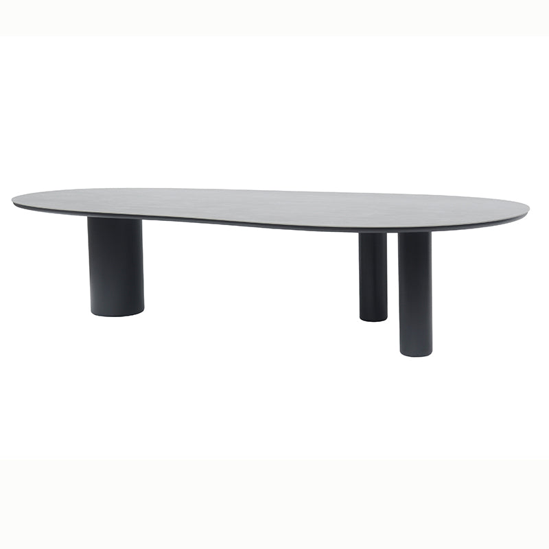 Amico Outdoor Ceramic Dining Table 320 cm