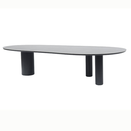 Amico Outdoor Ceramic Dining Table 320 cm