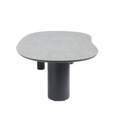 Amico Outdoor Ceramic Dining Table 320 cm