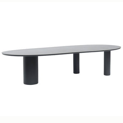 Amico Outdoor Ceramic Dining Table 320 cm