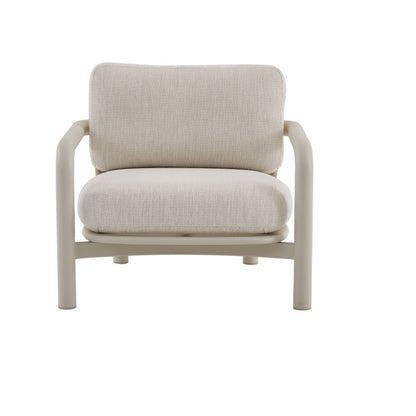 Arc 5 Seater Outdoor Rope Lounge