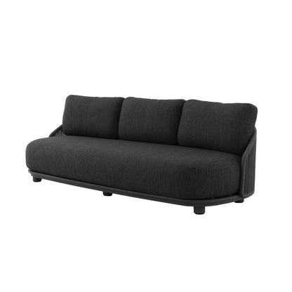 Orbit 5 Seater Outdoor Rope Lounge
