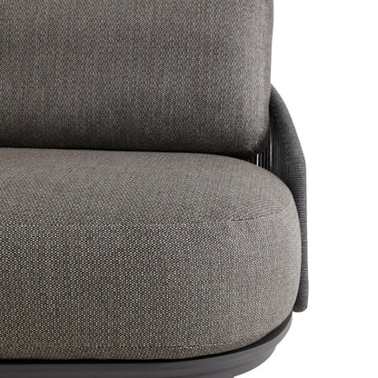 Orbit 5 Seater Outdoor Rope Lounge